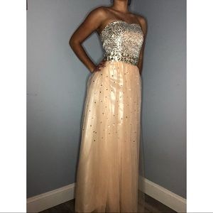 Prom / Pageant Dress